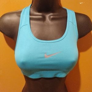 Nike Dry Fit Fitness Sports Bra Size XS Small